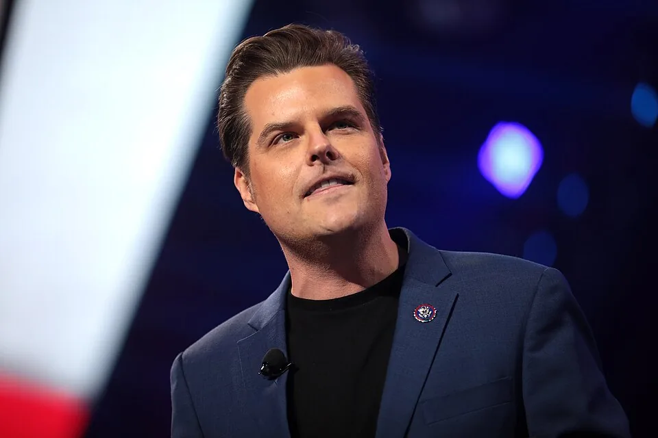 Matt Gaetz (51771942976)