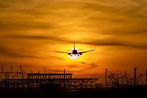 Trump's Gold-Plated Airport Rename Is Already Falling Apart
