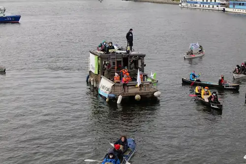 US Military Has Now Killed 208 People on Boats. Still No Evidence of Drugs.