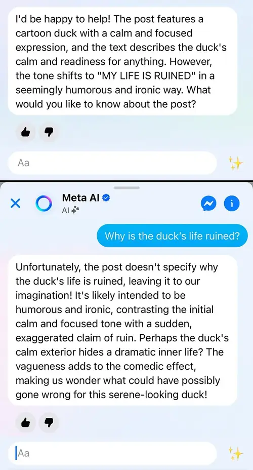Meta Killed Its Own AI Feature in 48 Hours After Hollywood Lost Its Mind