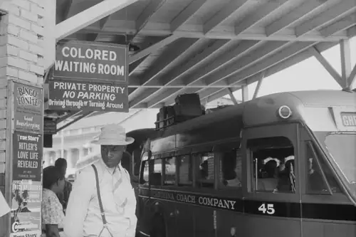 The Lawyer Who Beat Jim Crow Warns 2026 Is Worse