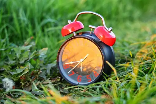 Congress Is About to Make Daylight Saving Time Permanent, God Help Us All