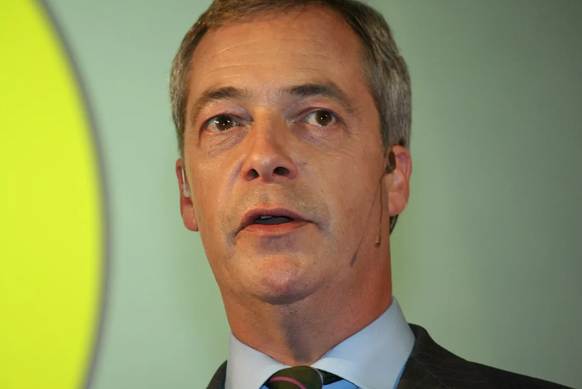Nigel Farage (15228054749)