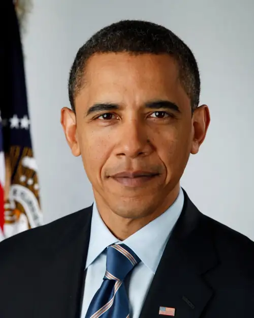 Obama Center Opens on Juneteenth, Fox News Mad People Are Happy About It