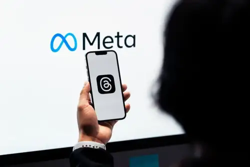Meta's New Patent Would Log Every Sigh and Laugh You Make