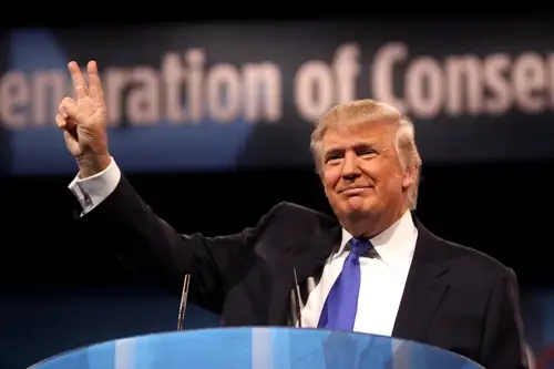 Trump's $1.77B 'Anti-Weaponization' Slush Fund Blocked by Judge Who Noticed Trump Wants It Back