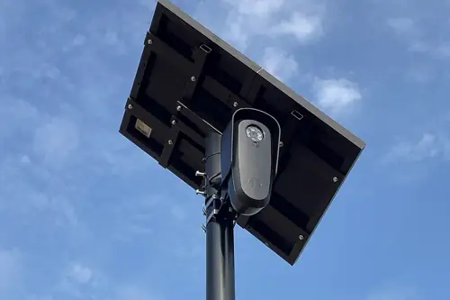 Flock Safety's AI Spy Network Is Getting So Big Even Cops Are Getting Sued