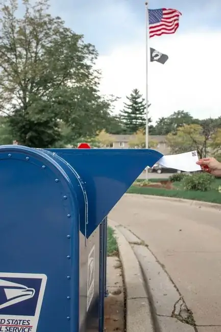 Trump Wants SCOTUS to Kill Mail Voting in 23 States Before November