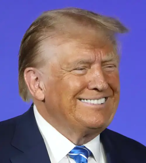 Trump's Endorsement Has Never Won This District. He Endorsed Someone Anyway.