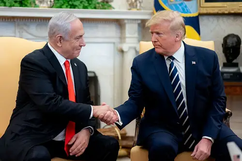 US and Israel Plan to Bomb Iran After Voters Can't React to It