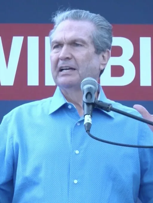Rick Jackson (cropped)