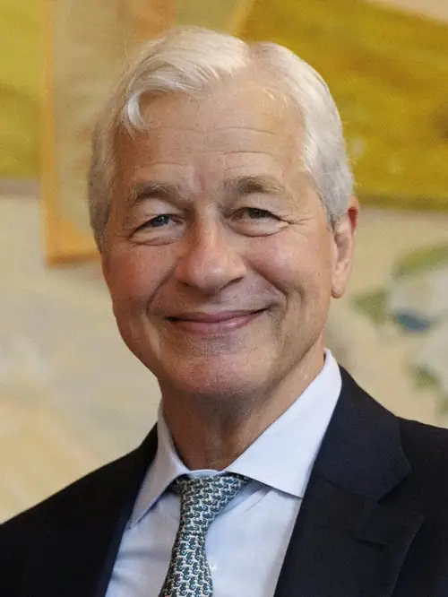 Jamie Dimon's Succession Race Just Got a Starting Gun