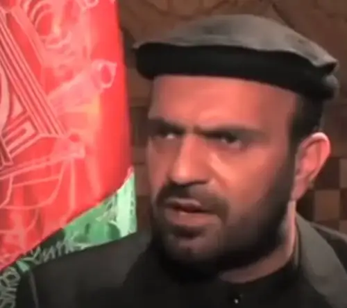 Afghanistan's Ex-Deputy Speaker Sold the DEA 2kg of Meth, Then Asked for 3 Days to Deliver RPGs