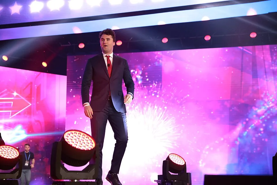 Charlie Kirk (51769792152)