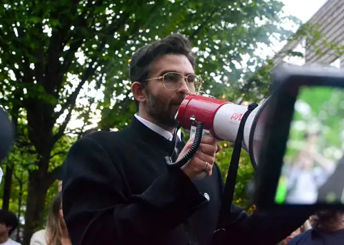 Hasan Piker's Cornell Invite Is a Free Speech Test Nobody Wanted