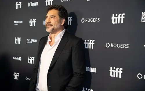 Javier Bardem Signed a Petition to Fire Pink From UNICEF