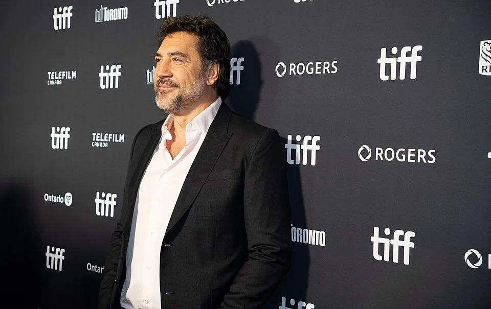 Javier Bardem - Bunker - TIFF 2026-13