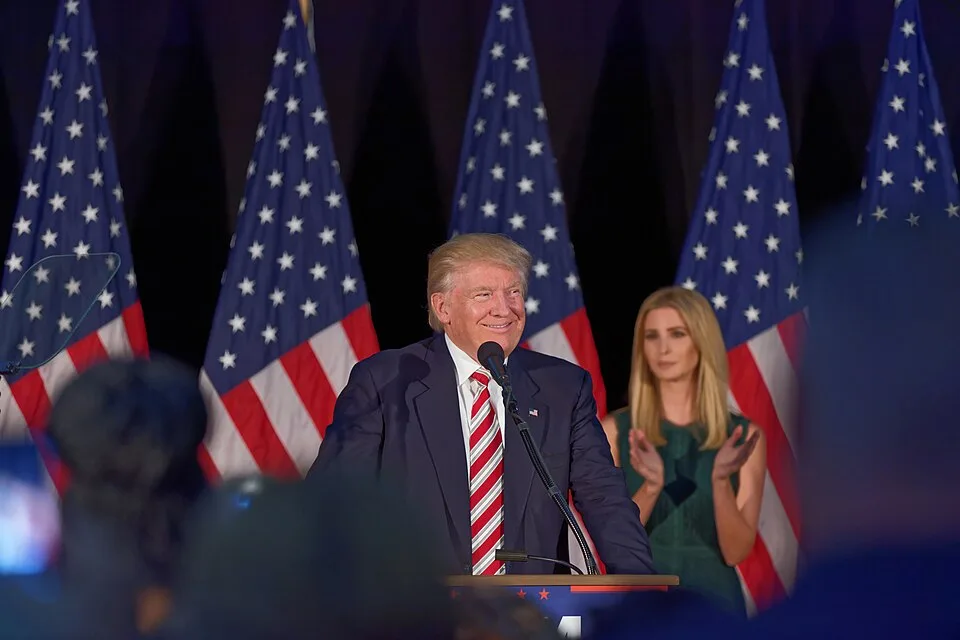 Donald Trump at Aston, PA September 13th 1a