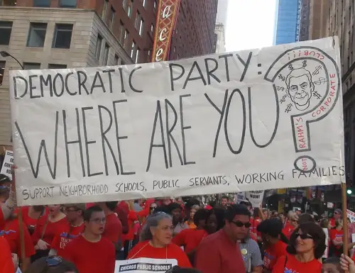 Democrats Need 4 Senate Seats. Here's Why That's Still a Coin Flip.