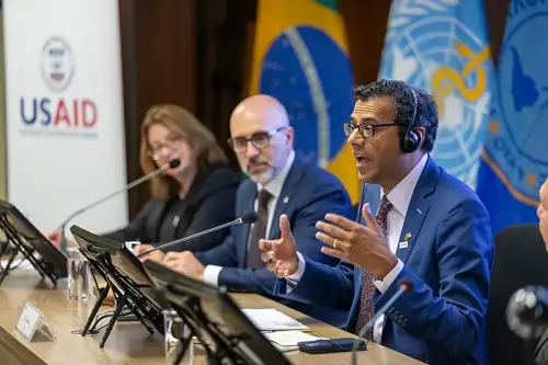 Brazil Saw the USAID Collapse Coming a Decade Ago. Did Anyone Listen?