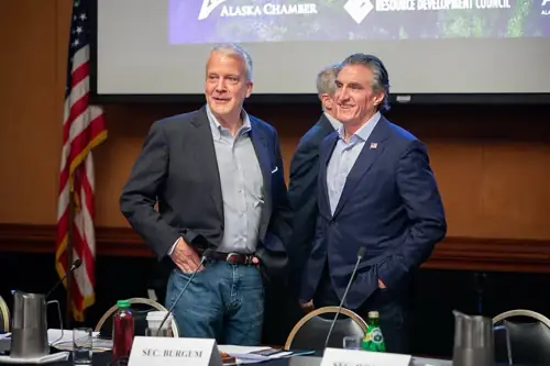 A Retired Teacher Named 'Dan Sullivan' Just Got Booted Off Alaska's Senate Ballot