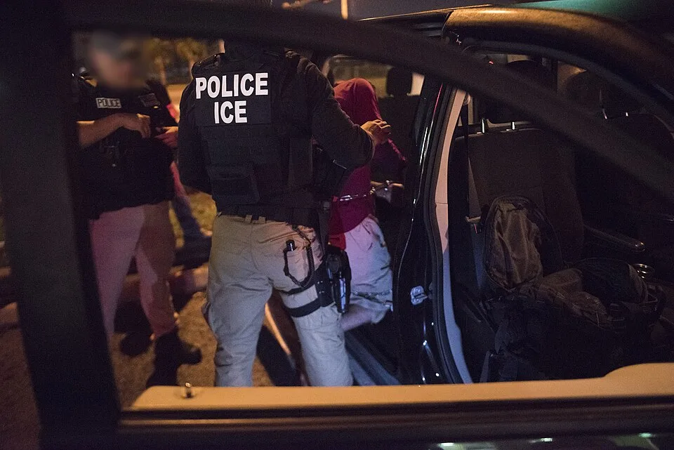 ICE Arrests 271 Criminals Across the State of Florida and Puerto Rico (26242322997)