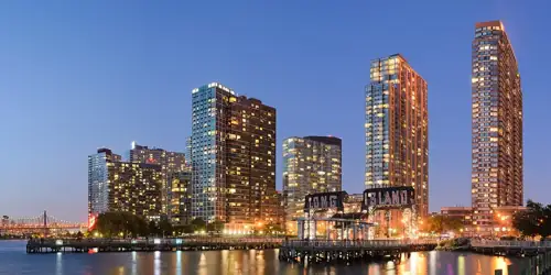 NY's Pied-à-Terre Tax Could Stick Entire Co-op Buildings With One Rich Guy's Bill