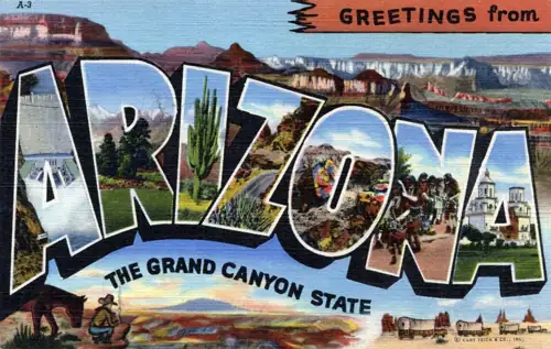 Trump Is Now Polling Below Jan. 6 in Arizona, and Gas Is $4.50