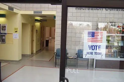 NJ Software Glitch Registered 6,600 Noncitizens to Vote — Trump Will Lose His Mind