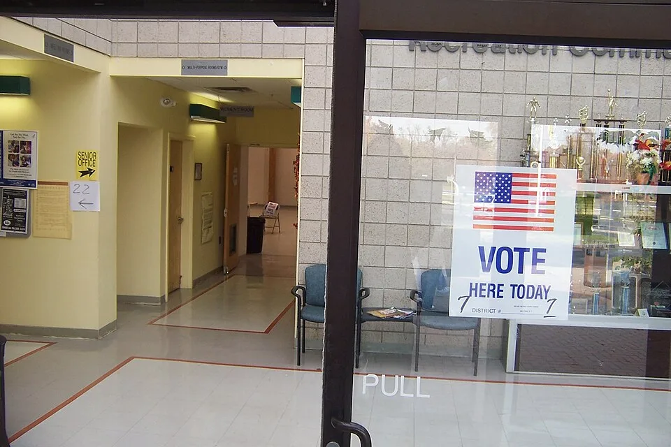 NewJerseyPollingPlace2008