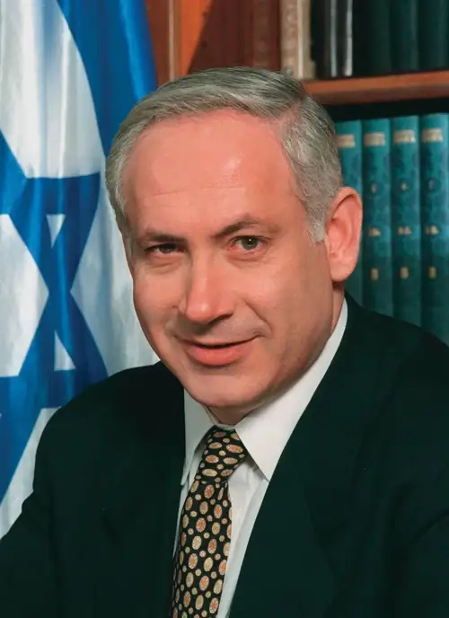 Netanyahu Tells Trump's Iran Deal to Go to Hell, Keeps Troops in Lebanon