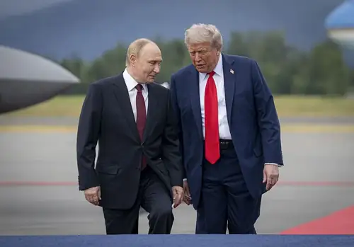 Trump Declassifies Proof the FBI Once Thought He Was a Russian Asset
