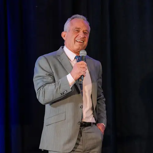 Ex-CDC Chief: RFK Jr. Refused Measles Briefing, Installed Unvetted Vaccine Panel