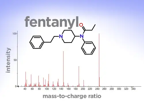 He Called the Fentanyl