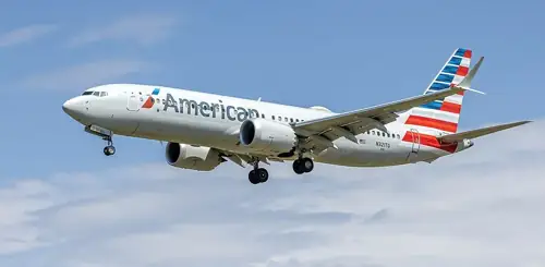 FAA Orders Inspections of 1,900 Boeing 737 Max Jets for Cracks