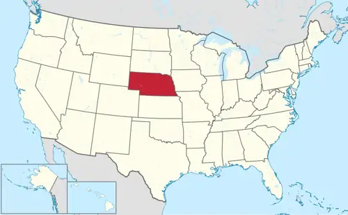 Nebraska Just Kicked 200 People Off Medicaid. Millions More Are Next.
