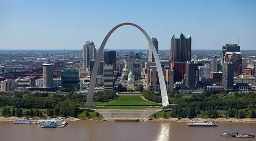 Two Teens Killed Five Family Members in East St. Louis. One Was Related to the Victims.