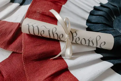 Congress Has Proposed 68 Constitutional Amendments This Term. Zero Will Pass.