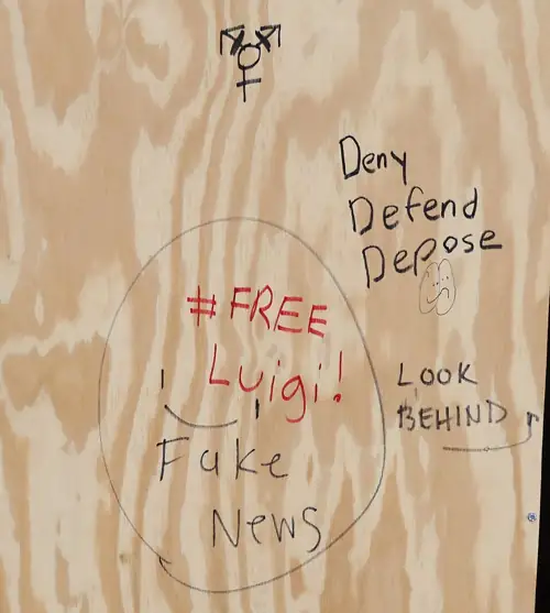 Luigi Mangione's Murder Trial Starts Sept. 8 and Nobody Knows What His Defense Actually Is