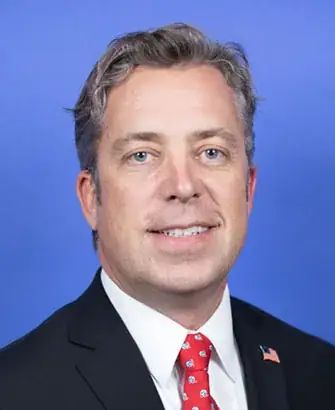Trump's Endorsement Loses in Tennessee as Ogles Gets Booted