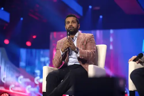 Kash Patel Paid His Loyalist Crew $40K Bonuses While FBI Accounts Ran Dry