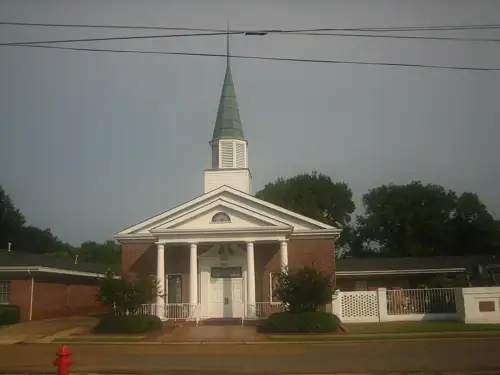 Louisiana Pastor Gets 80 Years for Abuse — His Third Conviction