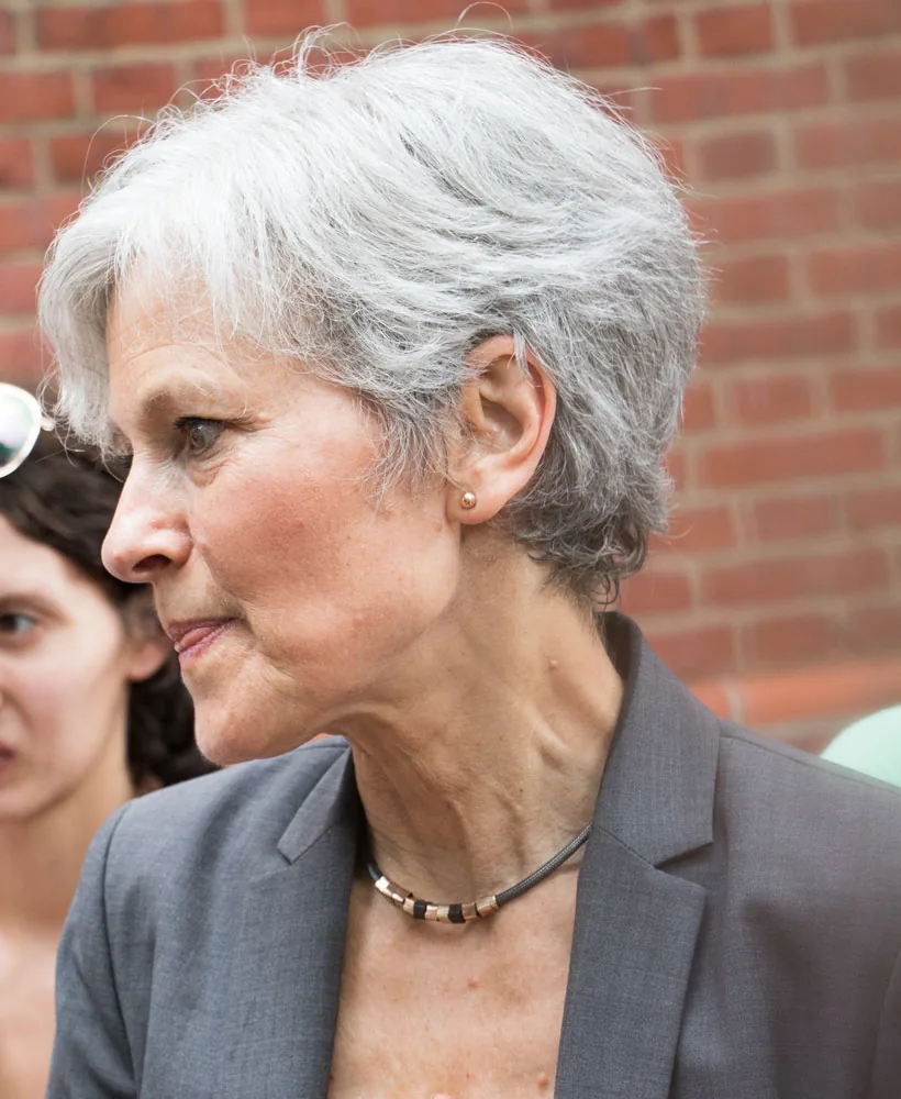 Jill Stein (28668415256)