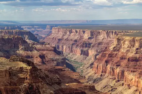 Three Hikers Dead in One Week as Grand Canyon Hits 109°F
