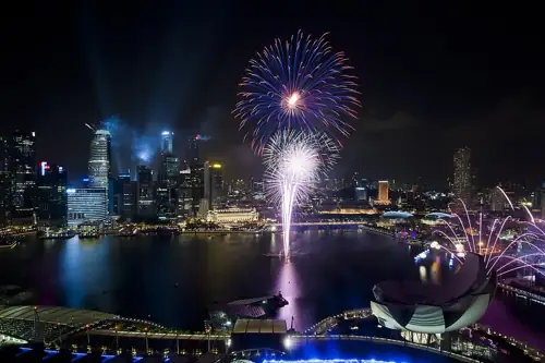 Man Loses Hand Cleaning Up After Other People's Fireworks