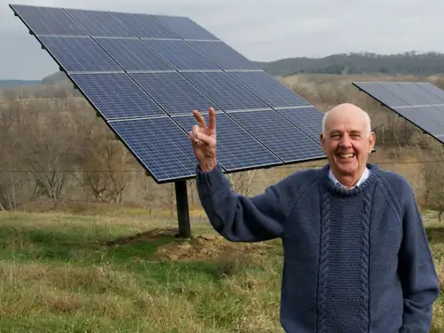 Wendell Berry, Who Chose a Farm Over NYU at 28, Dies at 92