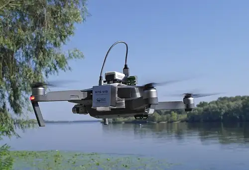 NYPD Is Now Deploying Drones to Hunt Sharks Off NYC Beaches