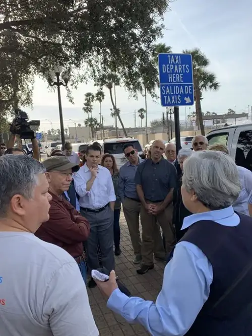 Dem Caucus Dumps Big Money Into Saving a Rep Who's Already Losing