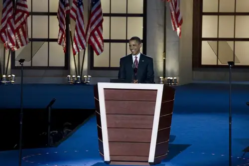 Obama Library Opening Was a Four-Hour Burn of Trump Without Once Saying His Name