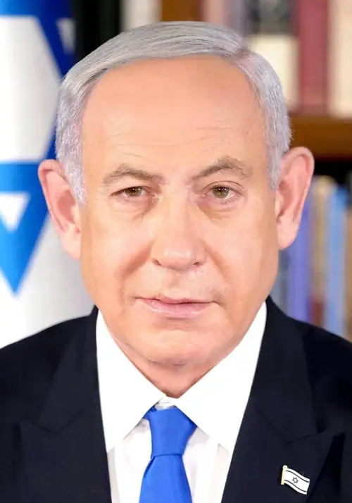 Netanyahu and Zelenskyy Both Flying to DC to Beg Trump at a Funeral